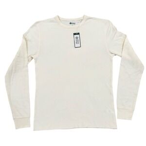 Alpine Design Duofold‎ Crew Men's Small